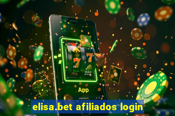 elisa.bet afiliados login